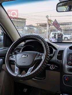 کیا سۆرینتۆ